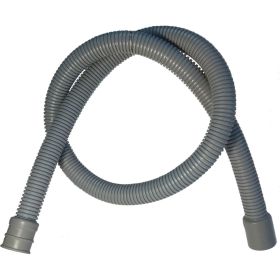 Сливной шланг TUBOFLEX М 1 м 4827981 (артикул 19588272) – фото 1