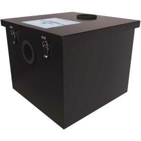Жироуловитель Экосети серии Black 25 (артикул 18608785) – фото 1