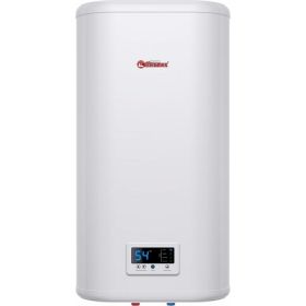 Электрический аккумуляционный водонагреватель Термекс бытовой IF 50 V pro Wi-Fi ЭдЭБ00288 (артикул 15922756) – фото 1