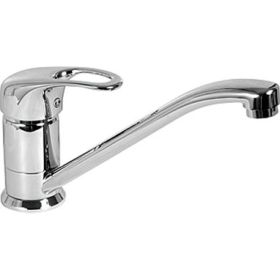 Смеситель для раковины IDDIS Alborg K56001C (артикул 15692011) – фото 1