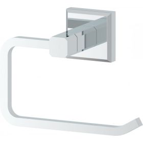 Держатель туалетной бумаги Artwelle Hagel хром 9916 (артикул 16140038) – фото 1