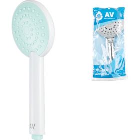 Лейка для душа AV Engineering AVSSS-007 (артикул 23414241) – фото 1