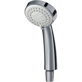 Душевая трёхфункциональная лейка VIDIMA СеваДжет M3 BA184AA (артикул 15763562) – фото 1