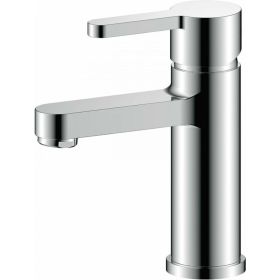 Смеситель для раковины OLIVES TORRES 17100TR (артикул 15630443) – фото 1