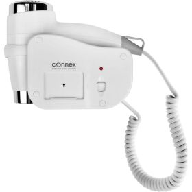 Настенный фен CONNEX WT-1600W1 KLASSISCH (артикул 17902093) – фото 1