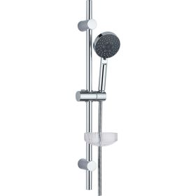 Душевой гарнитур Agger Splash хром A022 (артикул 16246489) – фото 1