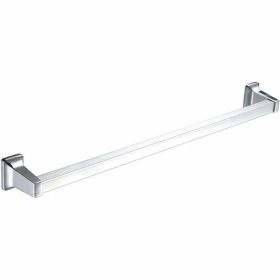 Полотенцедержатель Bath Plus PRIME одинарный, 60 см PR-9901 (артикул 20244766) – фото 1
