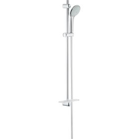 Душевой гарнитур с мыльницей GROHE Euphoria 110 Mono душевая штанга 900 мм 27267001 (артикул 16047220) – фото 1