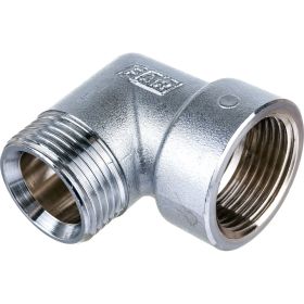 Угловой переходник FAR 3/4" ВР-НР FC 5815 34 (артикул 23241531) – фото 1