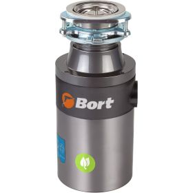 Измельчитель пищевых отходов BORT TITAN 4000 Plus 91275776 (артикул 16164581) – фото 1