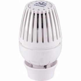 Термостатическая головка Gekon GK 7824 (артикул 16074478) – фото 1