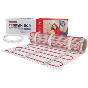 Нагревательный мат REXANT Classic RNX-15,0-2250 51-0527-2 (артикул 15598946) – фото 1