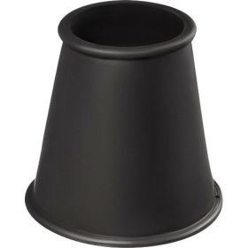 Сантехническая манжета Профитт канализационная, конусная d 60x80 черная 2227626 (артикул 24956031) – фото 1