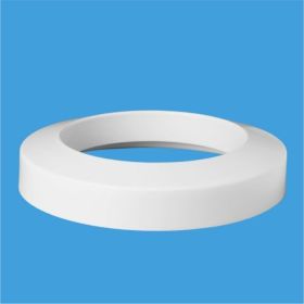 Отражатель McAlpine пластиковый, ф110 MRF110 (артикул 23067615) – фото 1