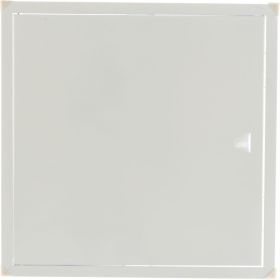 Металлический люк 50 x 50 см Эвент ЛМП (артикул 16200836) – фото 1