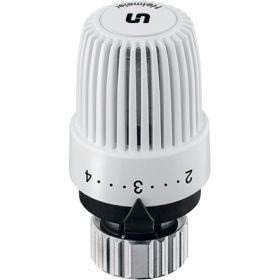 Термостатическая головка Uni-Fitt S, для Danfoss RA 169S1000 (артикул 16858153) – фото 1