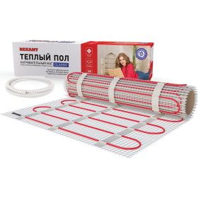 Нагревательный мат REXANT Classic RNX -9,0-1350 1-0516-2 (артикул 15598942) – фото 1