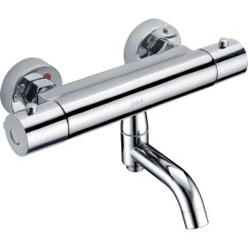 Смеситель для ванны D&K DA2153201 (артикул 16413898) – фото 1