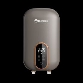 Проточный электроводонагреватель Термекс Chief 8500 ЭдЭБ01148 (артикул 18838866) – фото 1