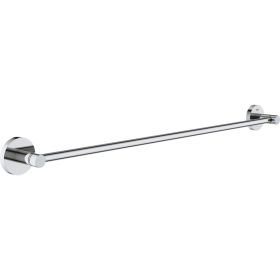 Держатель для банного полотенца GROHE Essentials 600мм 40366001 (артикул 16046960) – фото 1