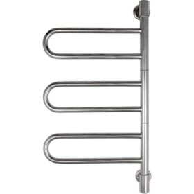 Полотенцесушитель ENERGY U chrome G3K 00000015329 (артикул 15939708) – фото 1