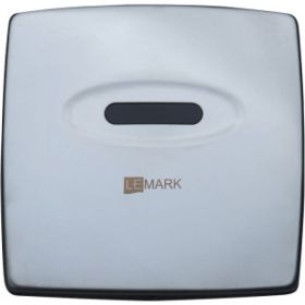 Смывное устройство для писсуара Lemark Project бесконтактное сенсорное LM4657CE (артикул 16421981) – фото 1