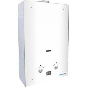 Газовый водонагреватель BaltGaz VEKTOR 10 30529 (артикул 16146765) – фото 1