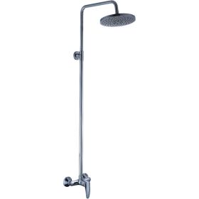 Душевая система Diadonna D80-334109 (артикул 18768240) – фото 1