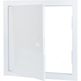 Люк ревизионный металл 600х600 мм Basic EKF SQlm-600x600 (артикул 16041854) – фото 1
