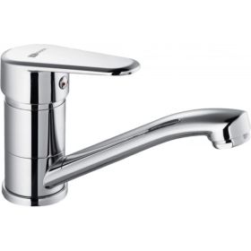 Смеситель для раковины Lemark LM0307C (артикул 16213928) – фото 1