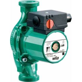 Циркуляционный насос Wilo STAR-RS 25/8 (с.к.4182635) (PG1) WL 9168933 (артикул 23785371) – фото 1