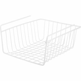 Полка-органайзер ЧМЗ 24x28x12.2 см 501-015-02 (артикул 22695015) – фото 1