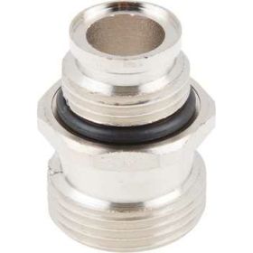 Переход AV Engineering 1/2""х3/4"", для расходомера AVE155006 (артикул 25129125) – фото 1