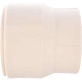 Переходная муфта VALFEX PP-R белая, 63х40 мм, вн/нр пайка 10006340 127-0288 (артикул 16164362) – фото 1
