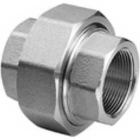 Американка TITAN LOCK нержавеющая сталь (AISI304) 1/4"", ВР/ВР TL025UFF (артикул 21727300) – фото 1