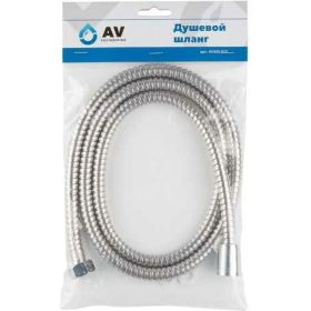 Душевой шланг AV Engineering 150 см AVSSS-027 (артикул 23656503) – фото 1