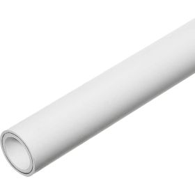 Труба армированная стекловолокном VALTEC PP-FIBER PN 20, 90 мм, белый VTp.700.FB20.90 (артикул 16007795) – фото 1