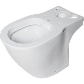 Ideal Standard Чаша для унитаза-компакта Connect Space E119501 (артикул 16123181) – фото 1