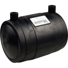 Электросварная заглушка TEGA d. 180 SDR 11 1822048 (артикул 21938398) – фото 1