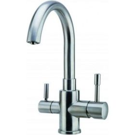 ZorG Смеситель для кухонной мойки SZR-1339 (артикул 16356449) – фото 1