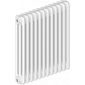 IRSAP Радиатор TESI 30565/28 CL.01 белый T30 RR305652801A430N01 (артикул 16054071) – фото 1