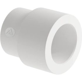Переходная муфта PP-R SLT AQUA НхВ 32х25 мм SLTFM23225 (артикул 19764766) – фото 1