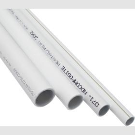 Металлопластиковая труба НД КОМПОЗИТ NDCOMPOSITE PERT Al PERT Д32 4м ТМК32004 (артикул 23938563) – фото 1