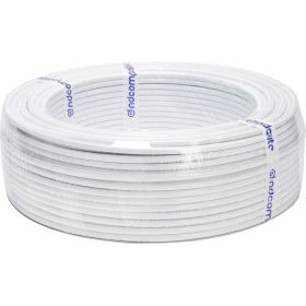 Металлопластиковая труба НД КОМПОЗИТ NDCOMPOSITE PERT Al PERT Д16x2, 50 м ТМК16050 (артикул 23938479) – фото 1