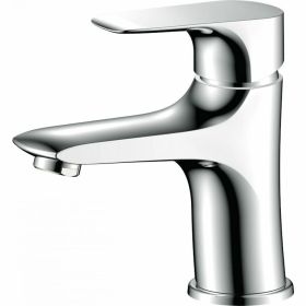 Смеситель для раковины OLIVES SIERRA 14100SR (артикул 15640082) – фото 1
