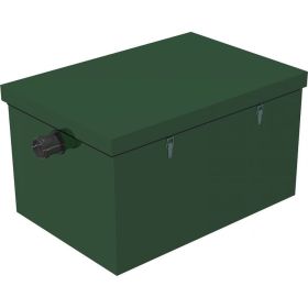 Жироуловитель Alta Group Alta-M-In 1,5-100 (артикул 15557914) – фото 1