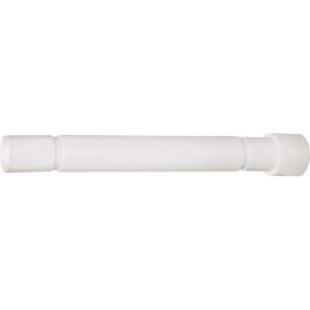 Гофрированная труба Wirquin 40x40/50 длина 800 мм 30718006 (артикул 22170417) – фото 1