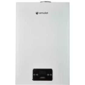 Настенный газовый котел AMULET AM-01-000014 (артикул 25250367) – фото 1