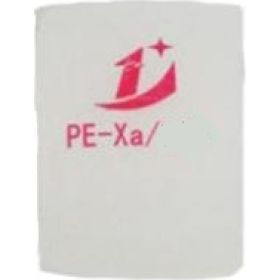 Гильза One Plus PE-Xa 20, белая К OP, для труб из сшитого полиэтилена Pex qe 3204021011 (артикул 20481328) – фото 1
