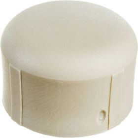 Заглушка-пробка VALFEX PP-R, серая, Дн40 10162040Г 127-0318 (артикул 16230887) – фото 1
